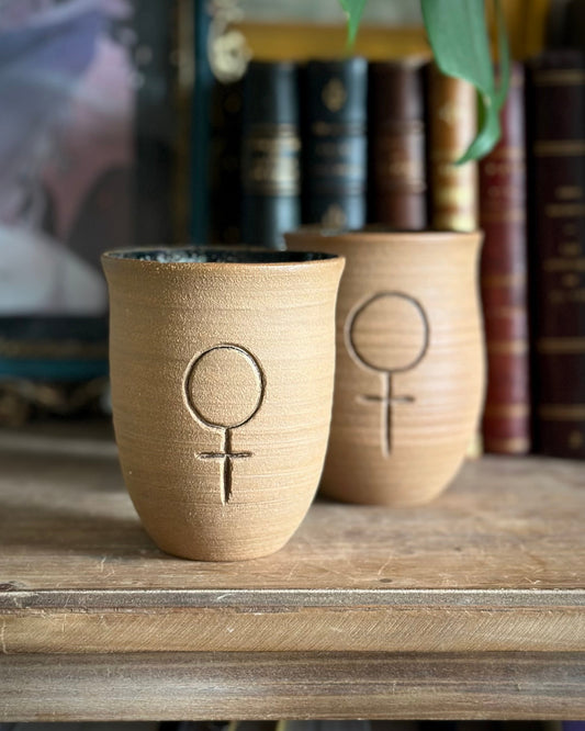 Venus Ritual Cup