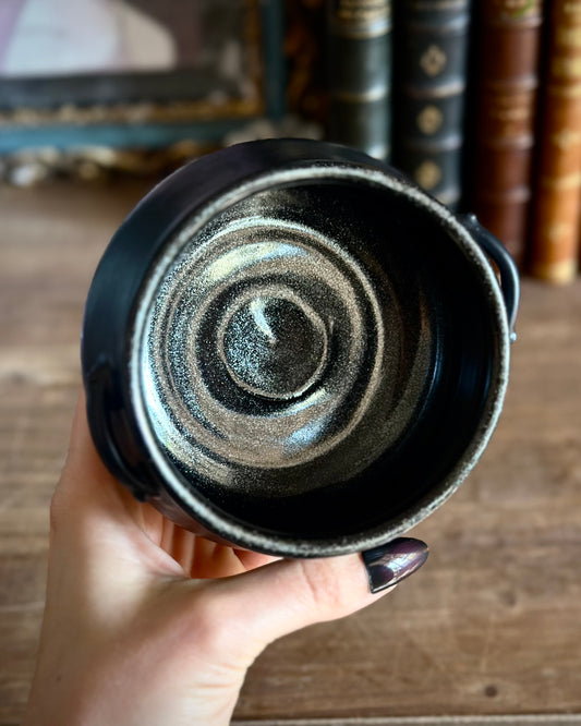 Starlight Cauldron Bowl