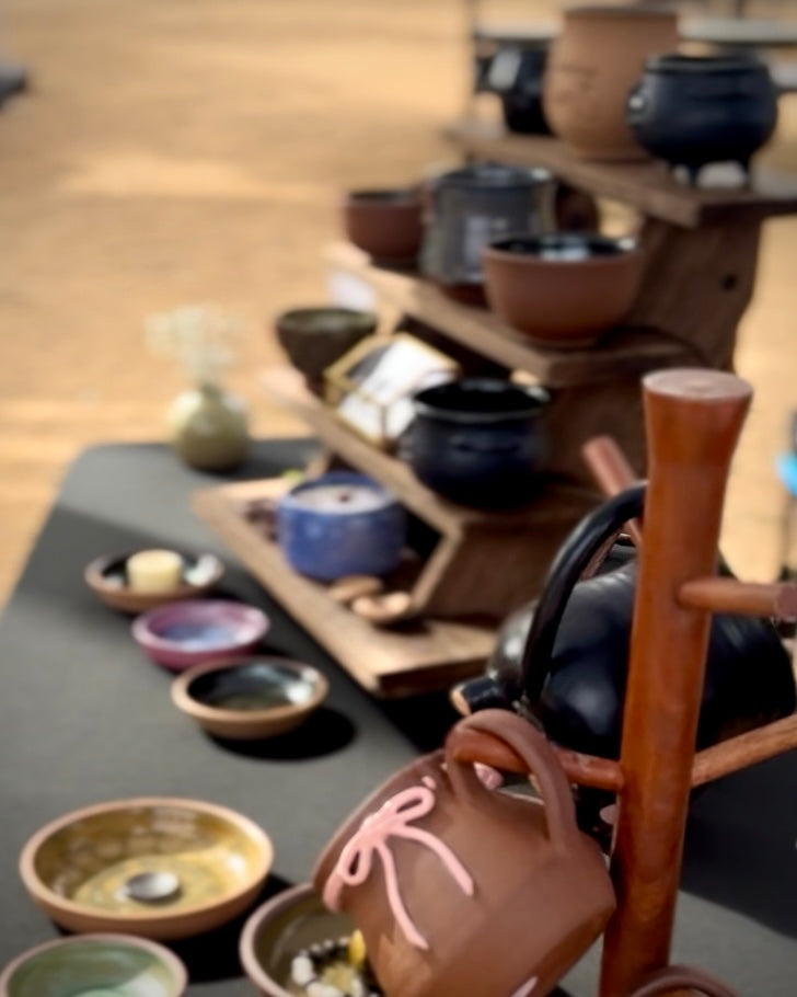 Bow Mug for Stephany