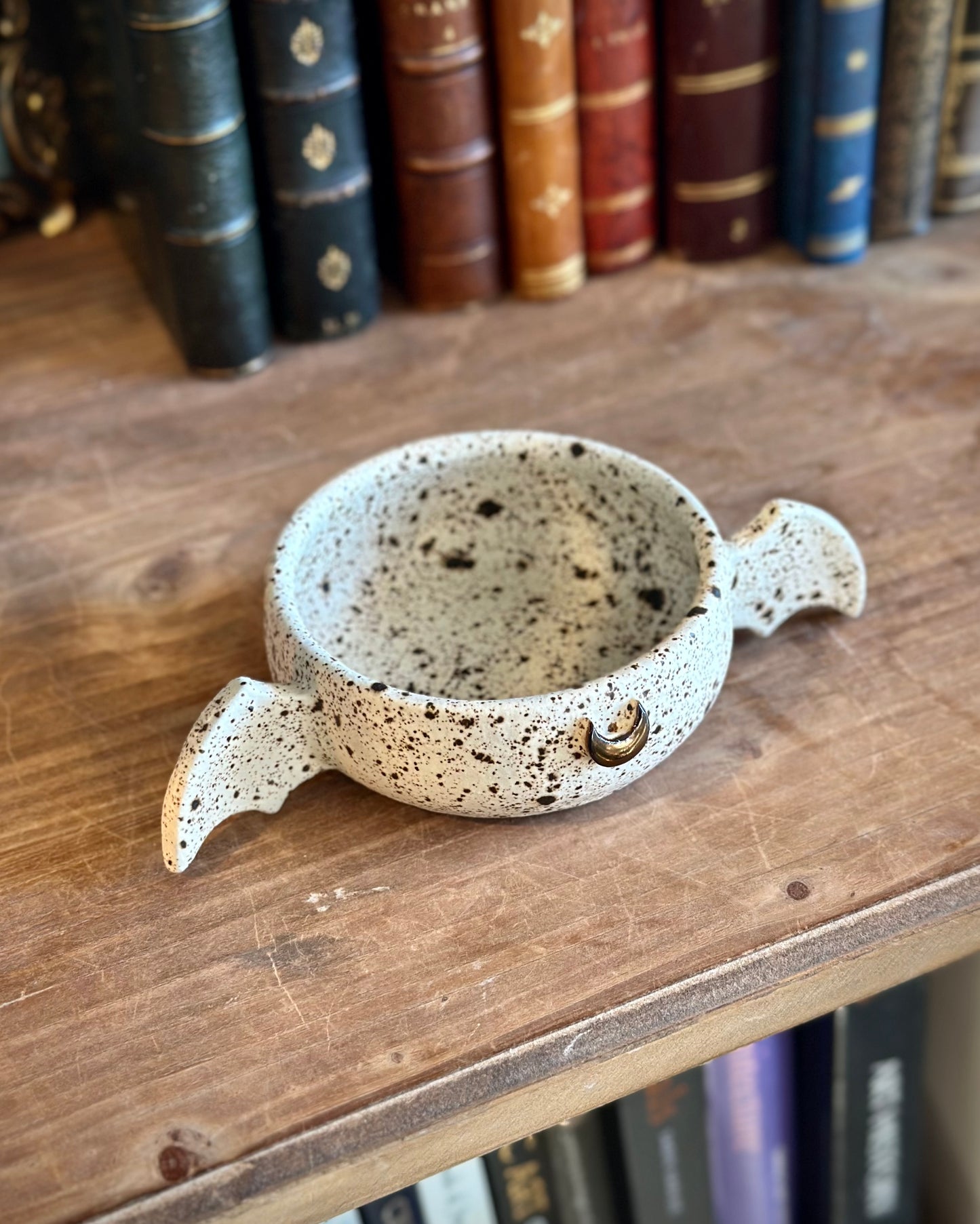 Bat Guardian - Fossil