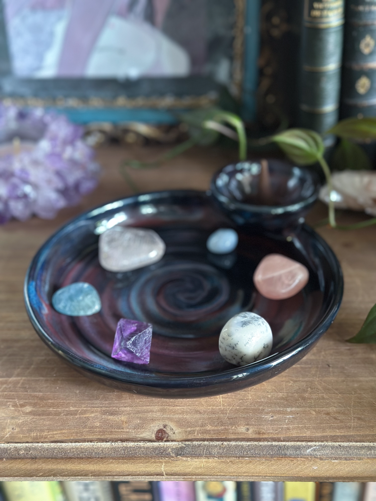 Altar Tray - Aurora 02