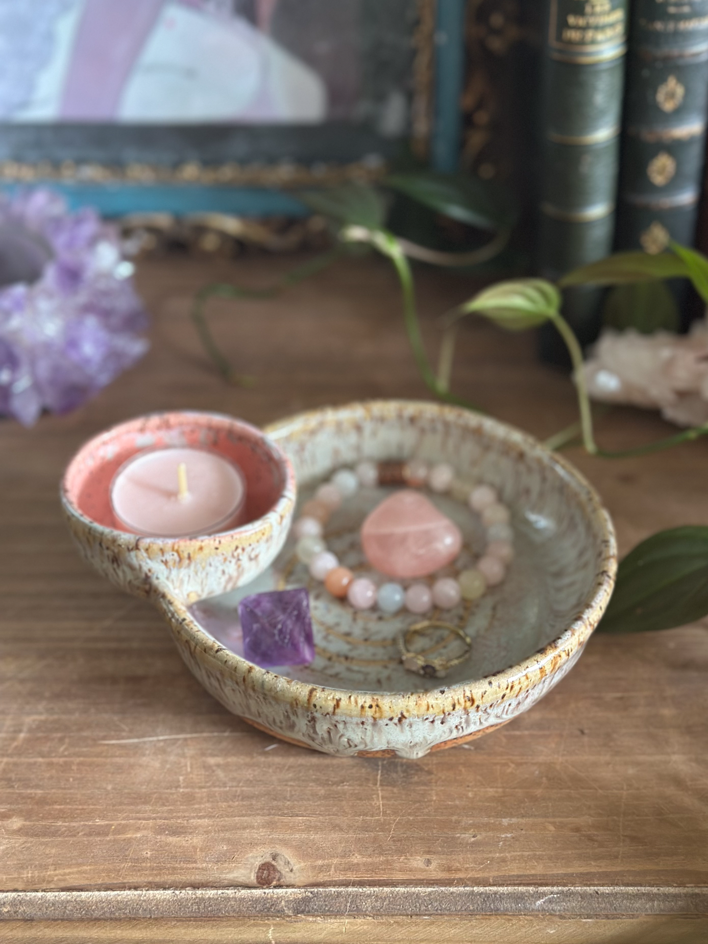 Altar Tray - Candy