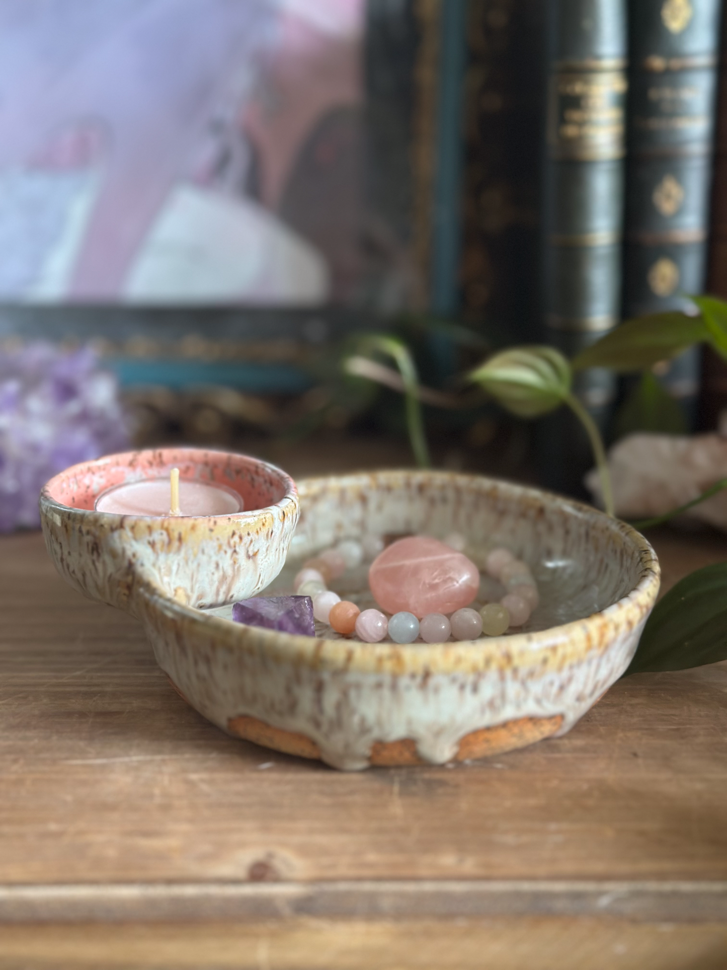 Altar Tray - Candy