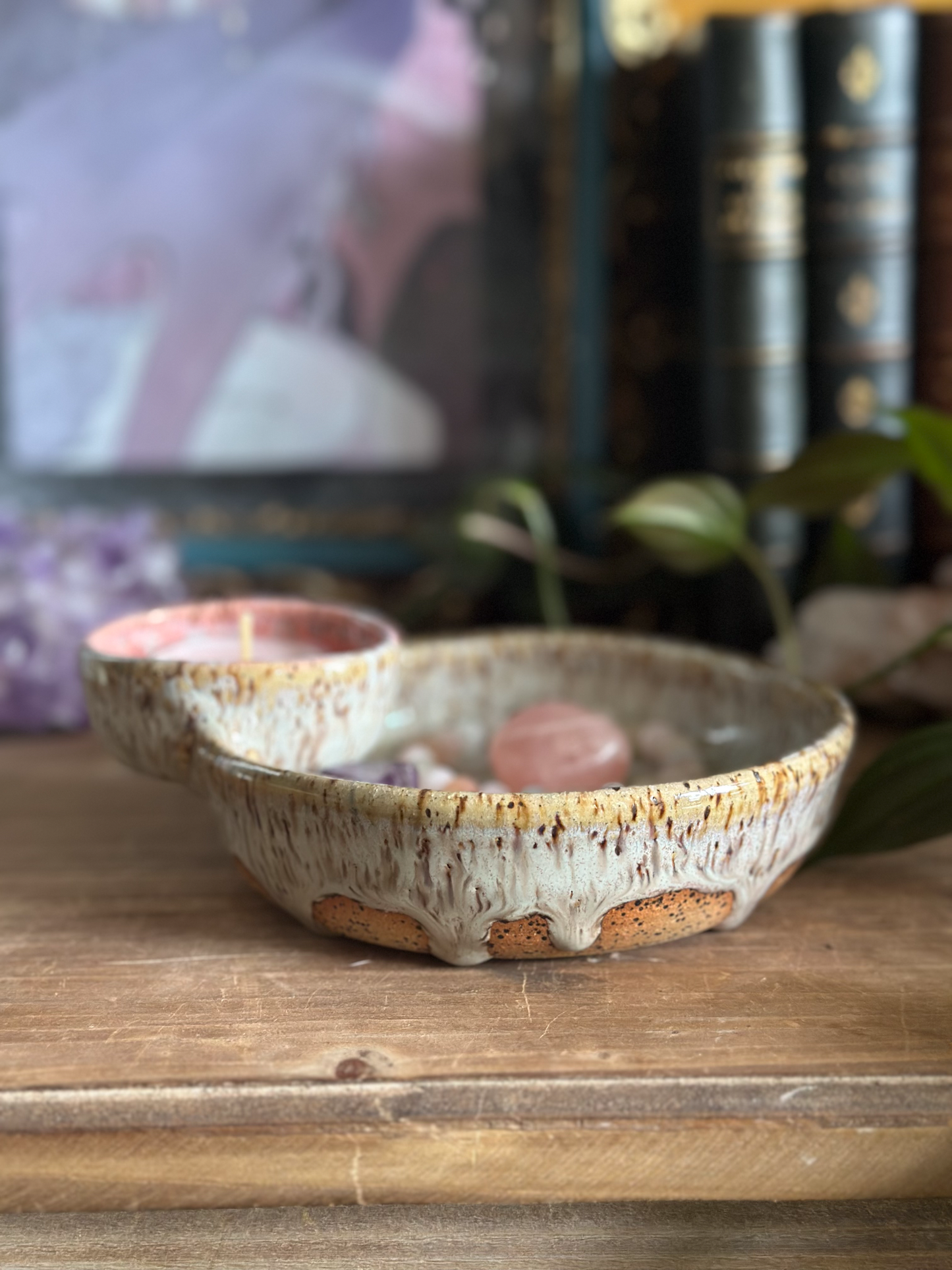 Altar Tray - Candy