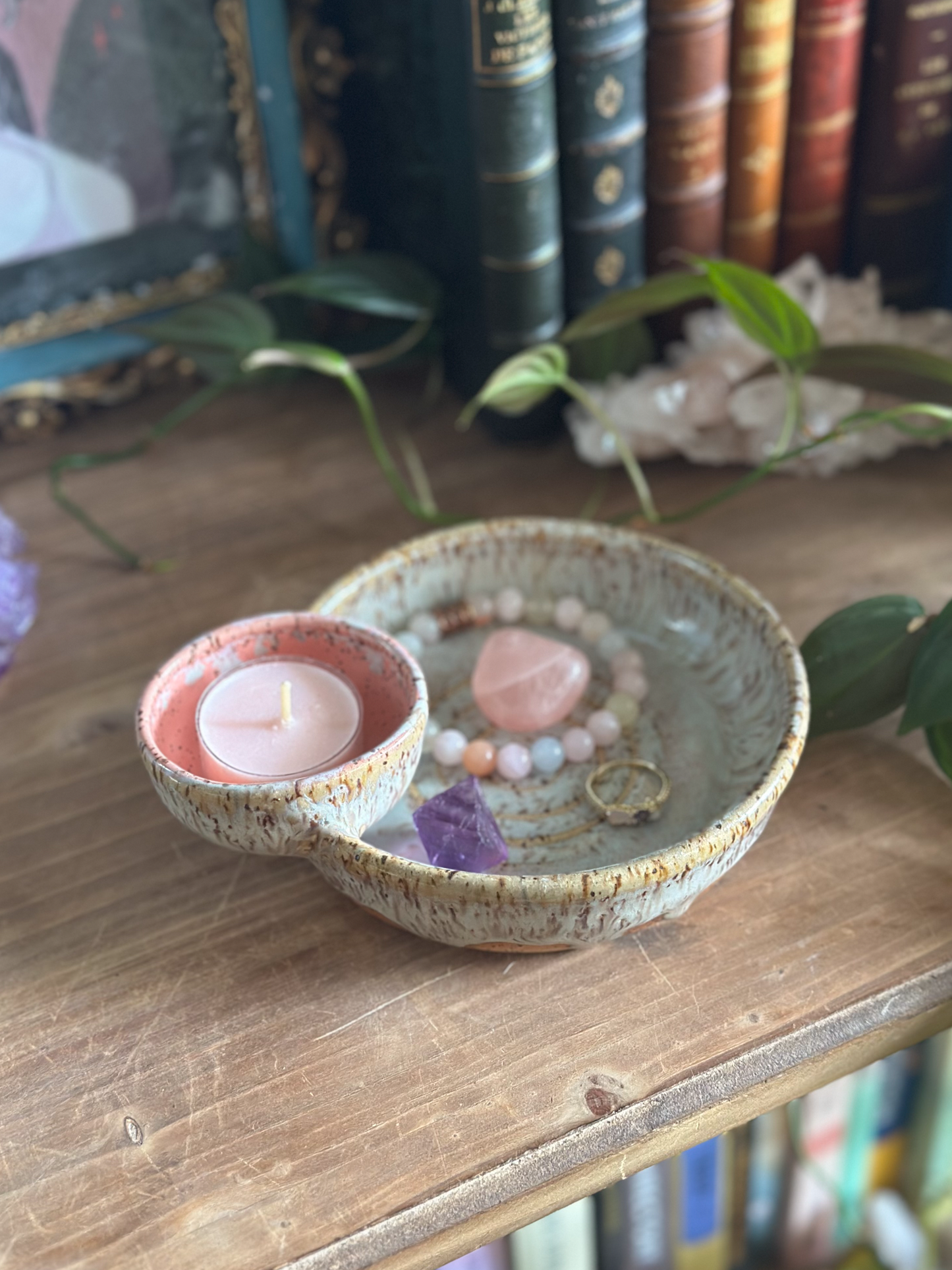 Altar Tray - Candy