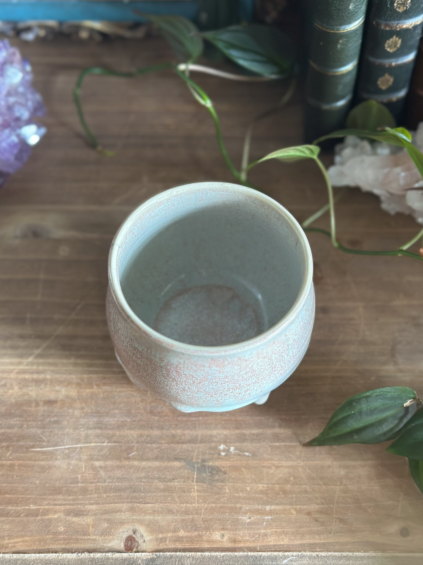 Frosting Ritual Cup (10oz)