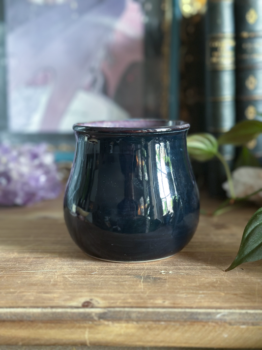 Aurora Borealis Ritual Cup (10oz)