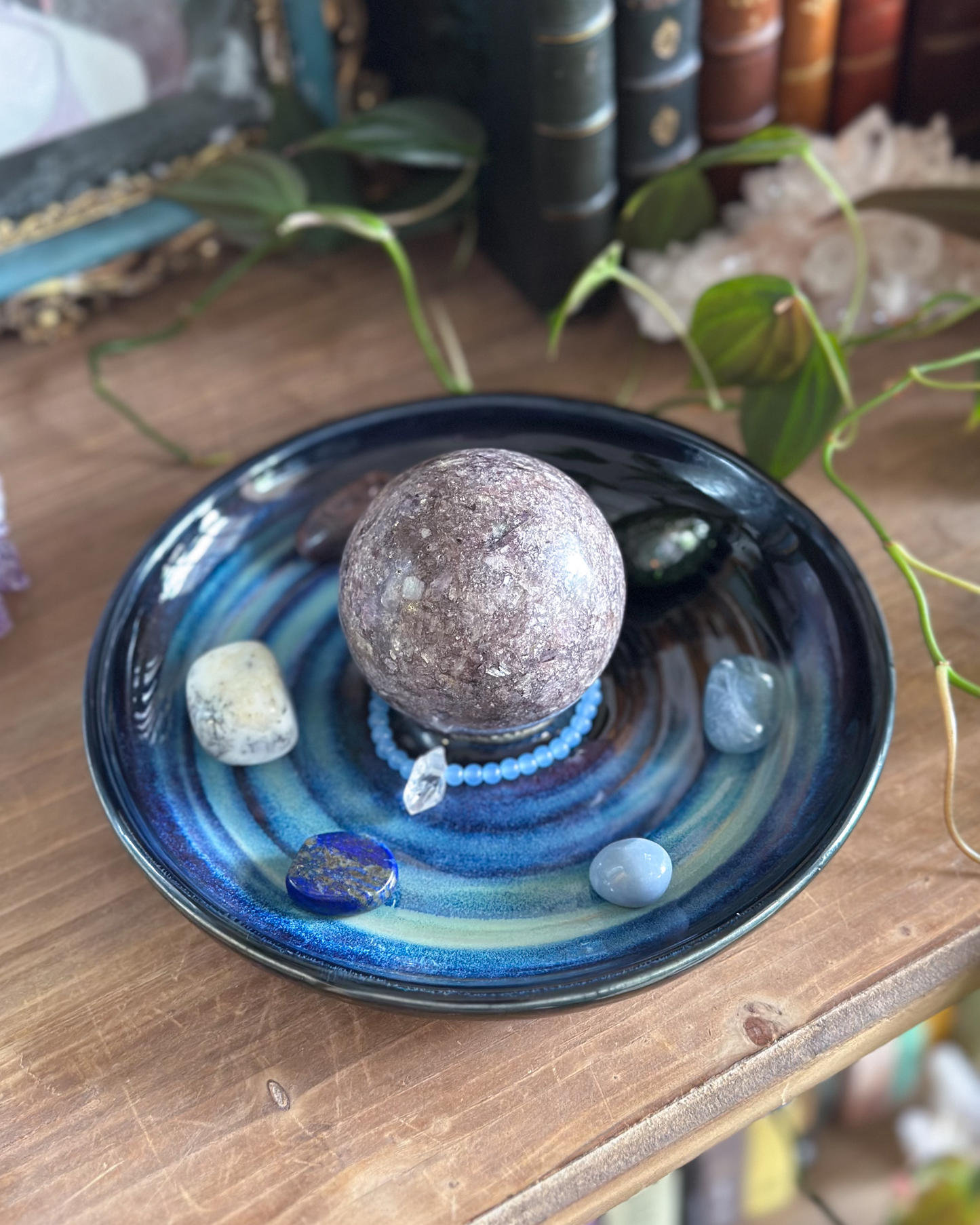 Altar Tray - Aurora 04