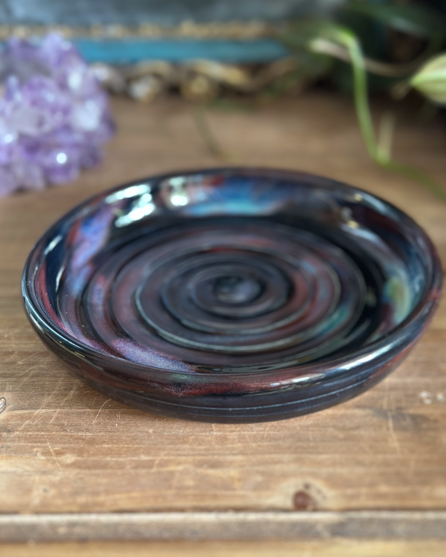 Altar Tray - Aurora 03