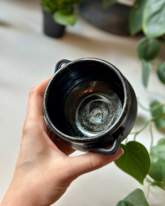 Luna Starlight Cauldron