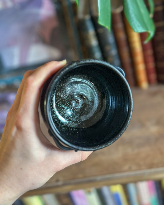 Luna Starlight Cauldron