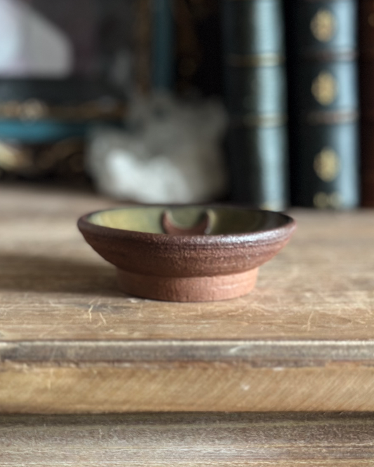 Offering Dish - Mosslight