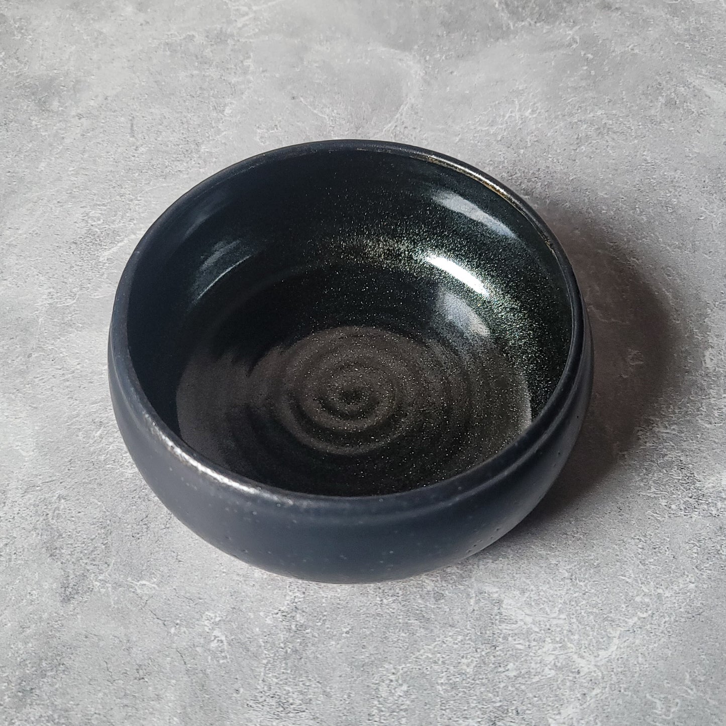 Starlight Cauldron Bowl