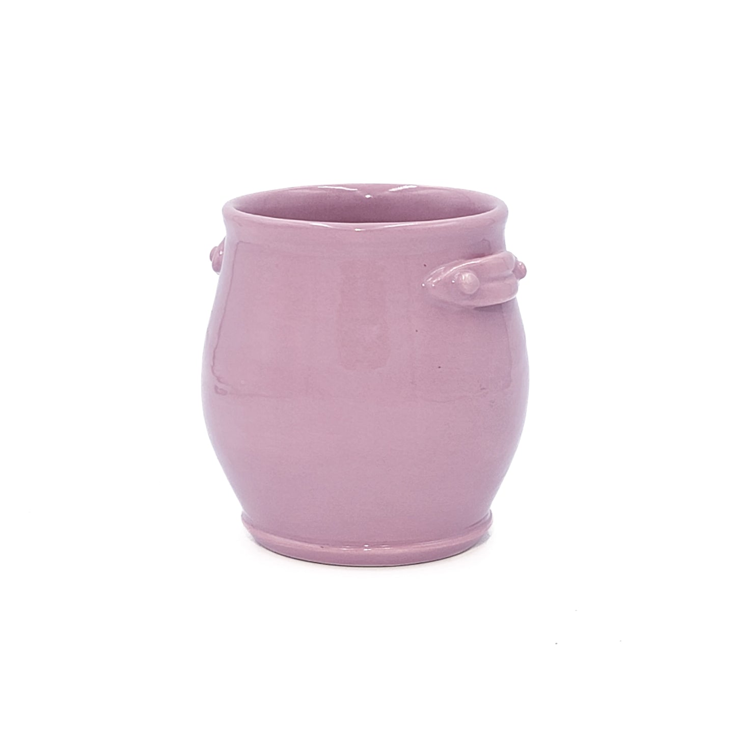 Lilac Cauldron Cup (7 oz)