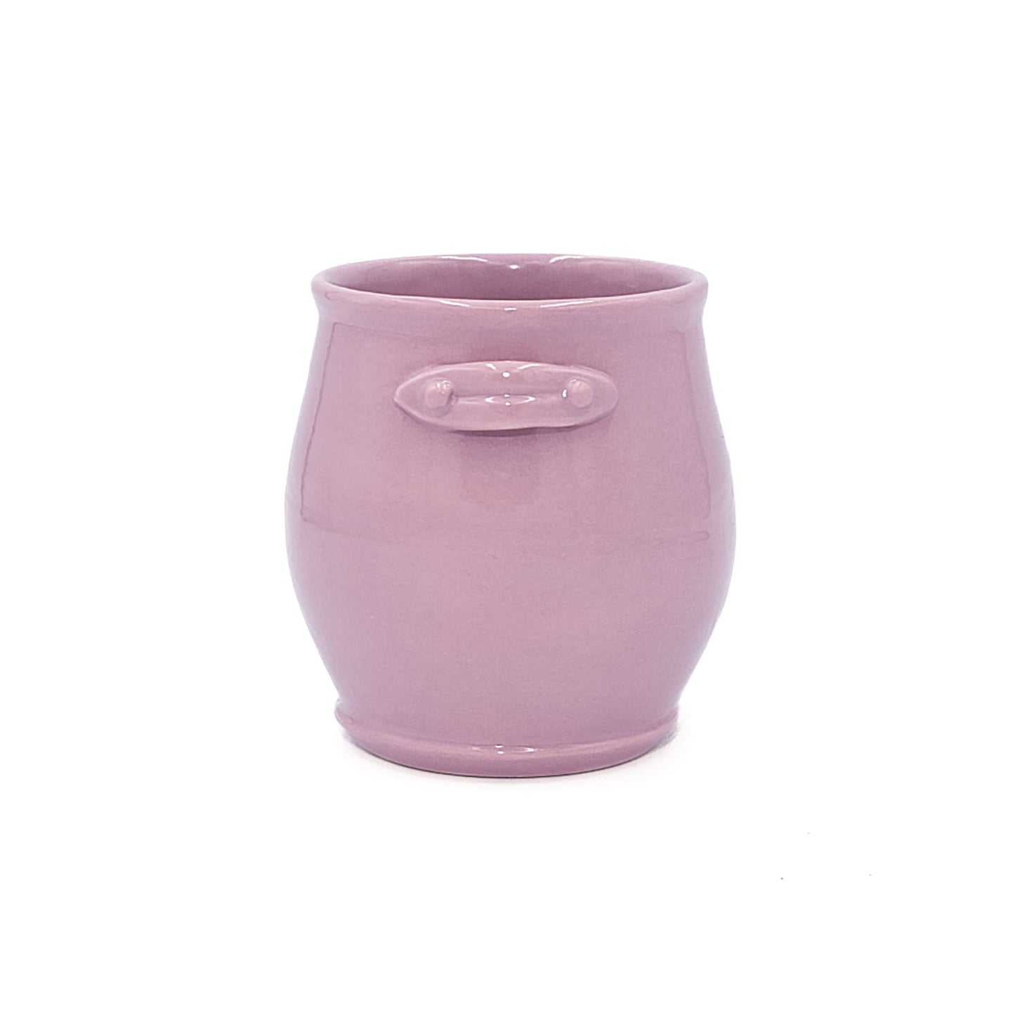 Lilac Cauldron Cup (7 oz)