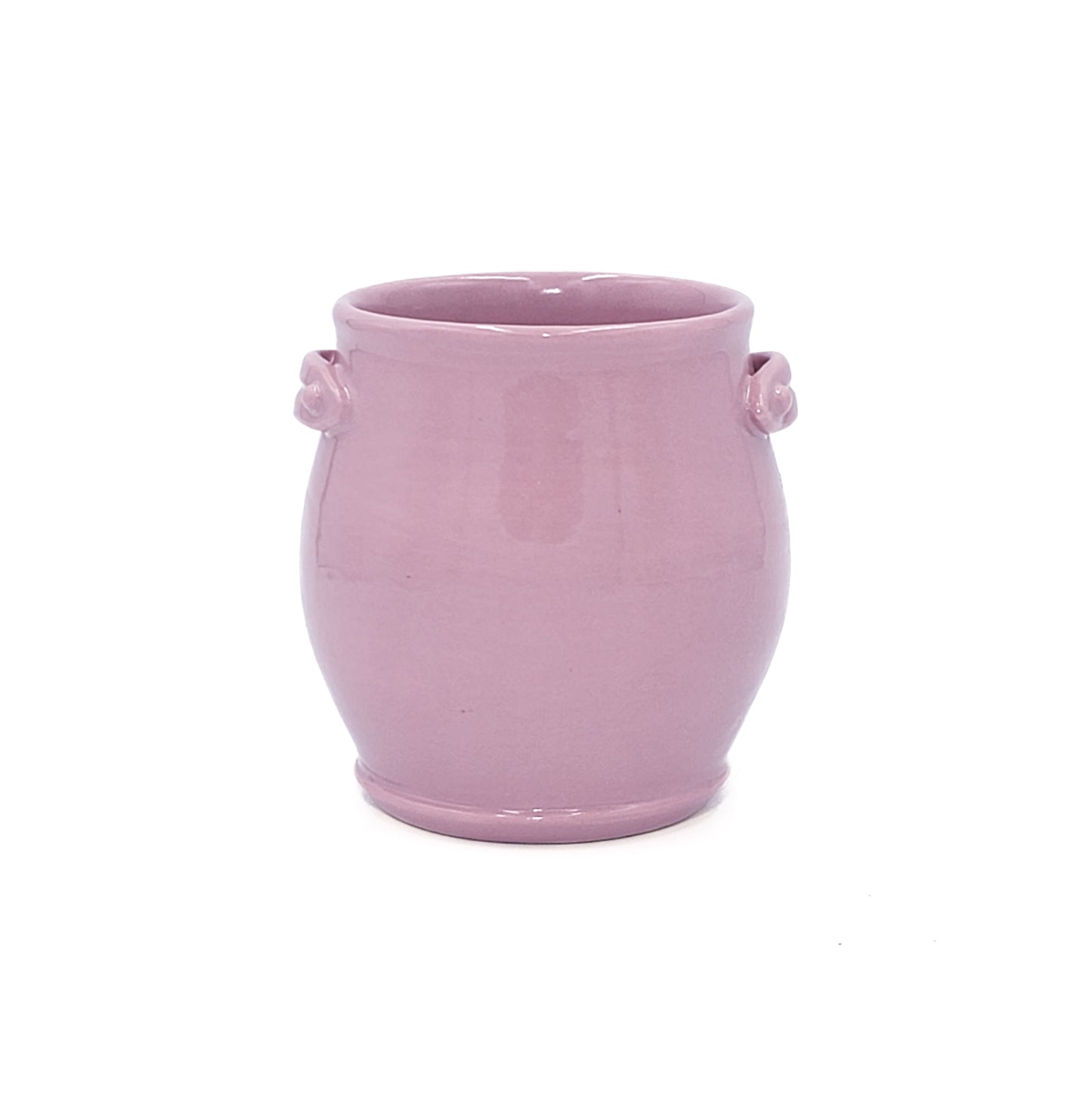 Lilac Cauldron Cup (7 oz)
