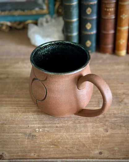 Mercury Ritual Mug (10oz)