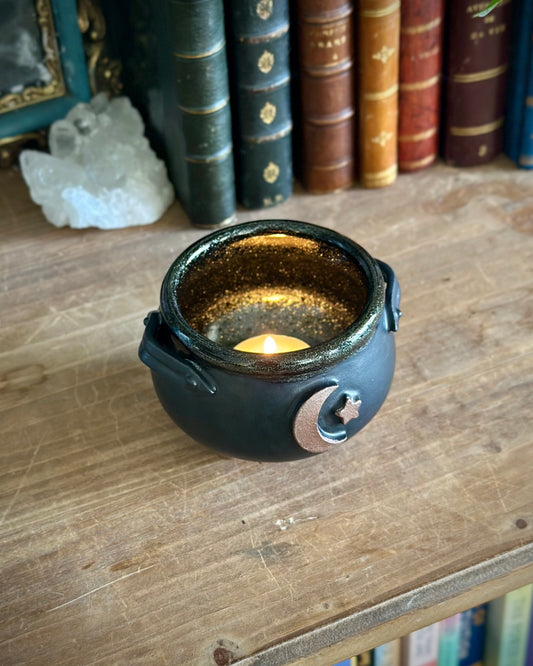 Luna Starlight Cauldron