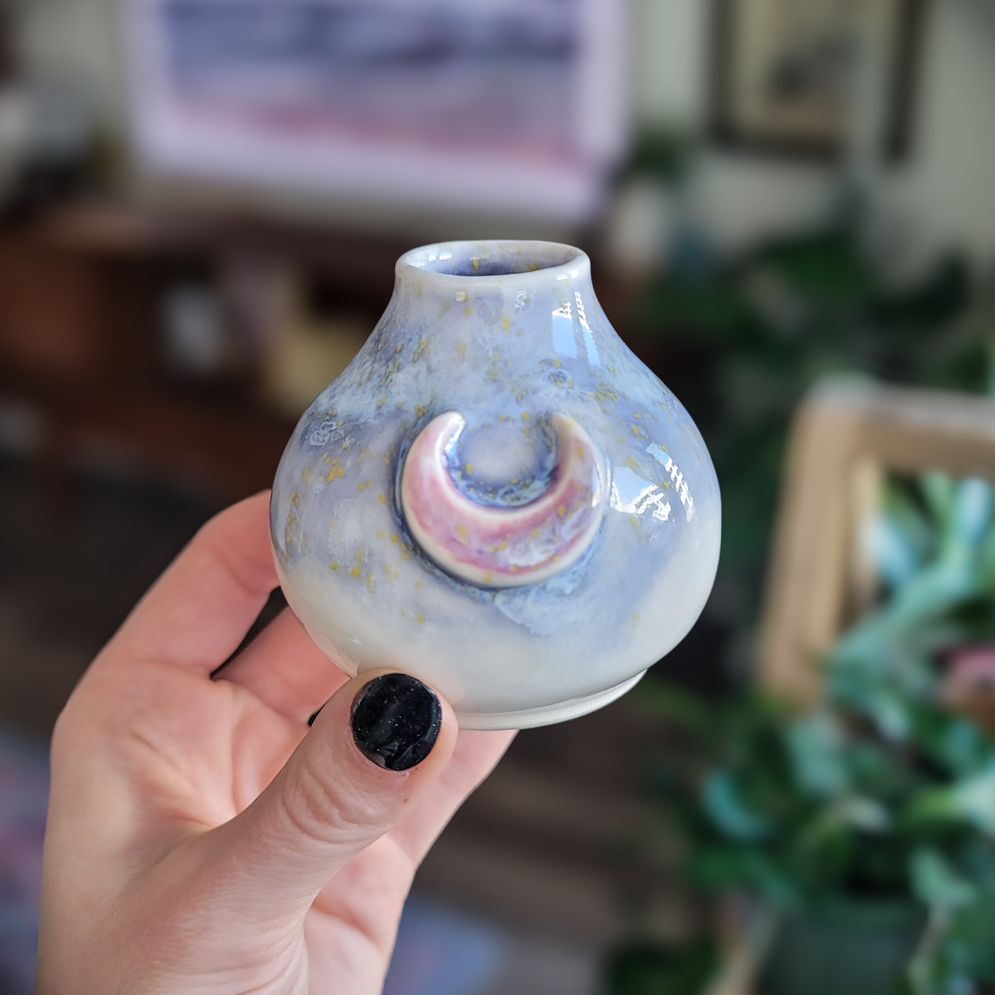 Luna Bud Vase - Daydream