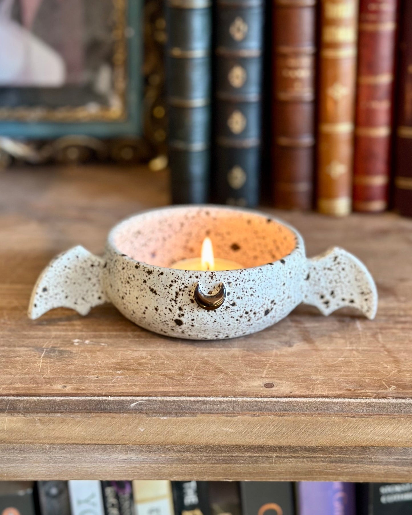 Bat Guardian - Fossil