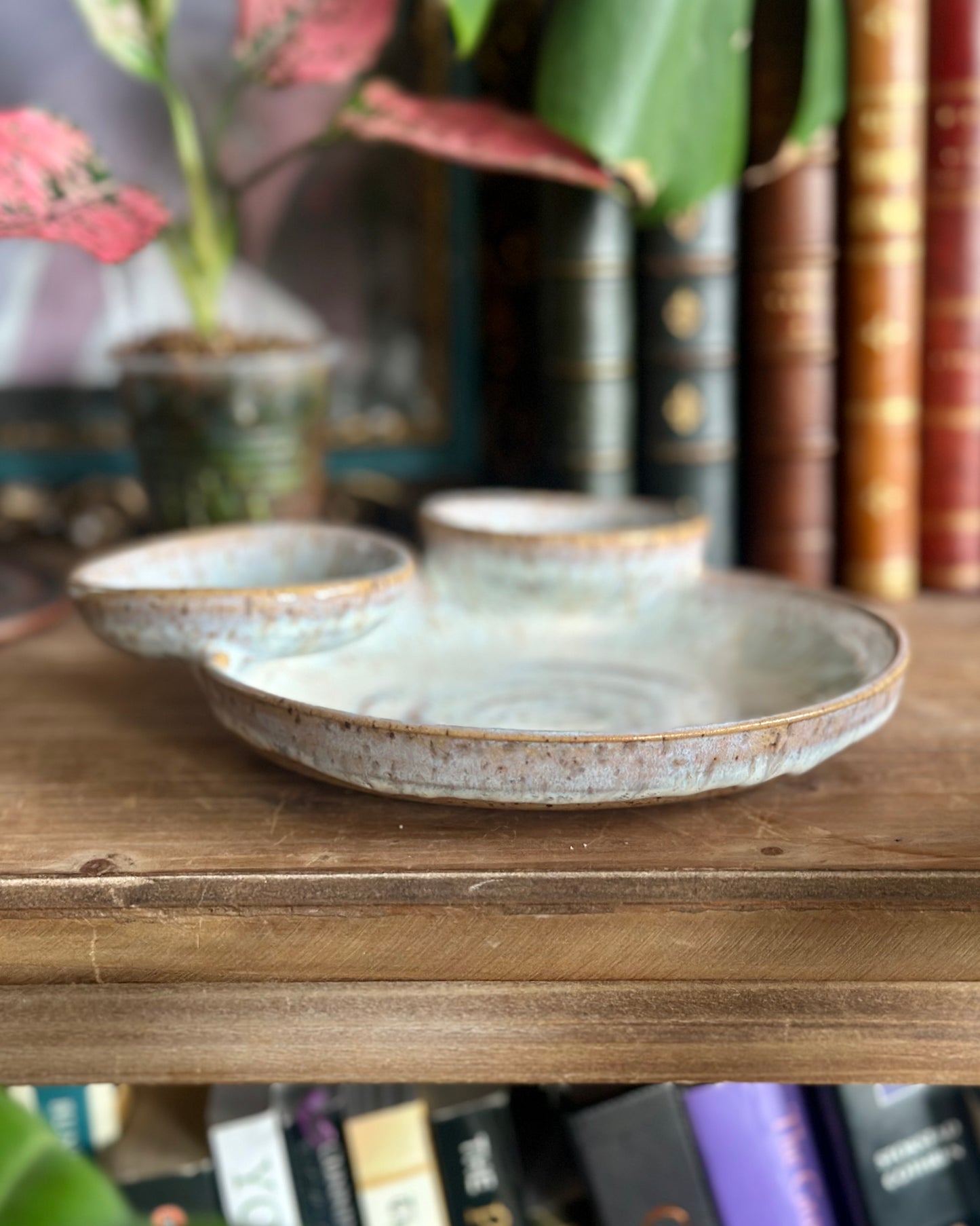 Altar Tray - Cloud 02