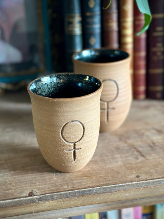 Venus Ritual Cup