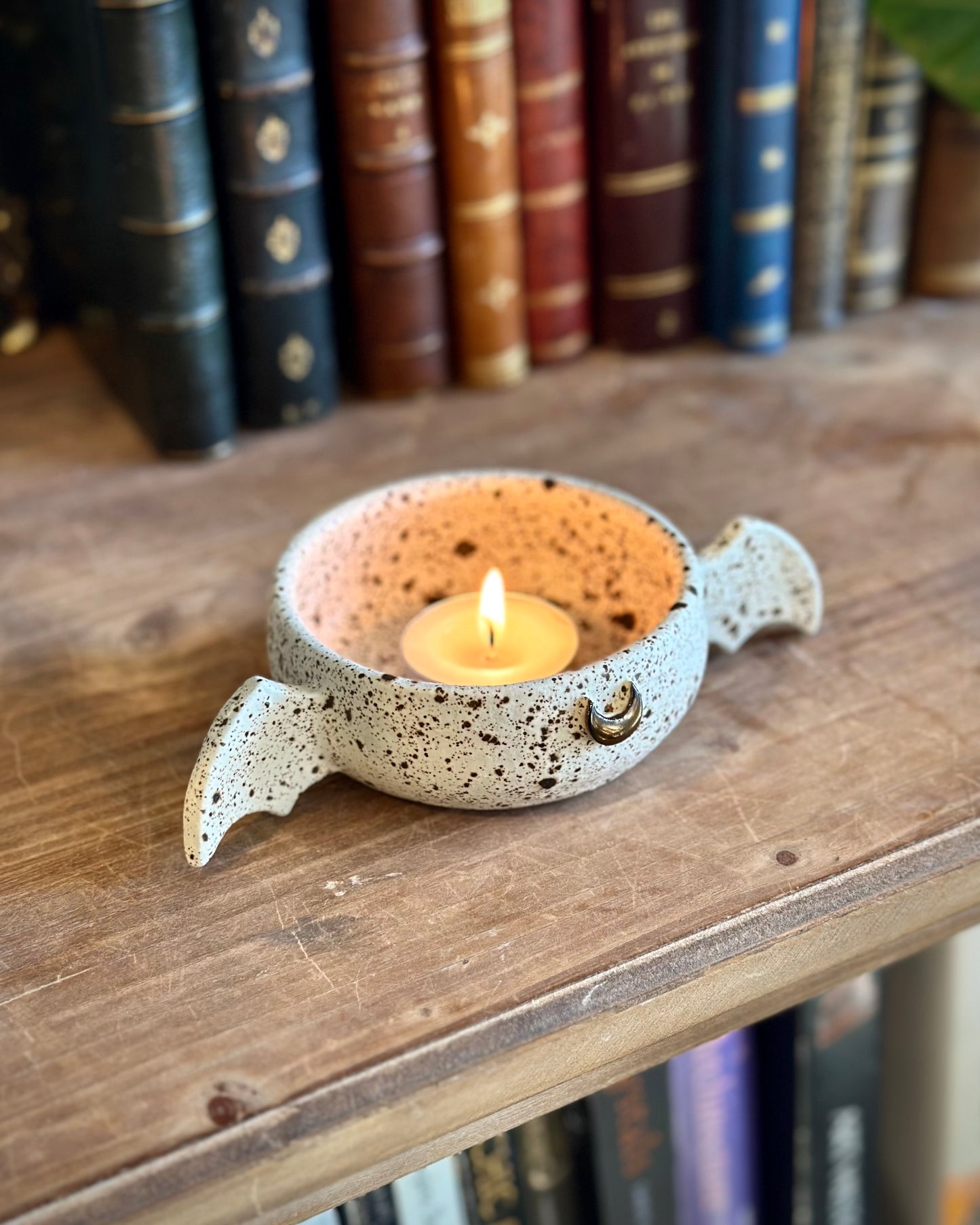 Bat Guardian - Fossil