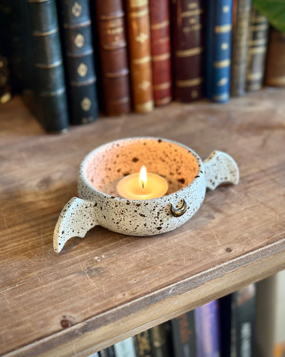 Bat Guardian - Fossil