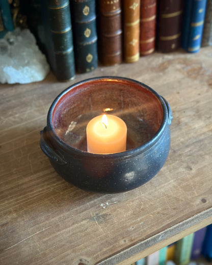 Alchemist’s Cauldron Bowl