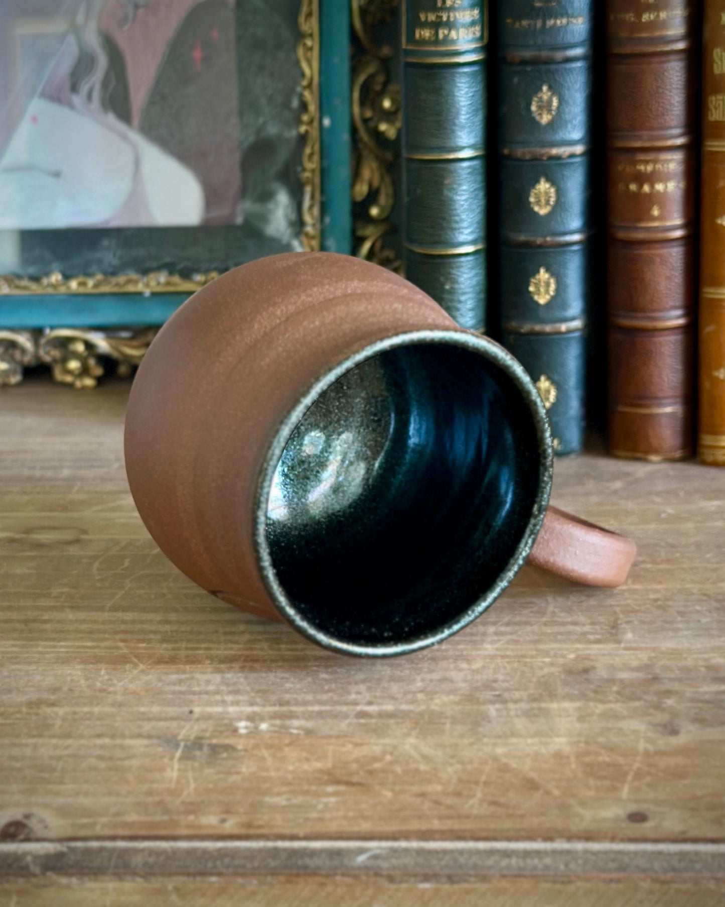 Mercury Ritual Mug (10oz)