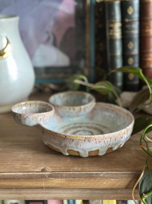 Altar Tray - Cloud