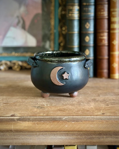 Luna Starlight Cauldron