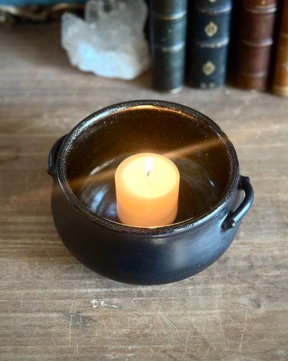 Starlight Cauldron Bowl