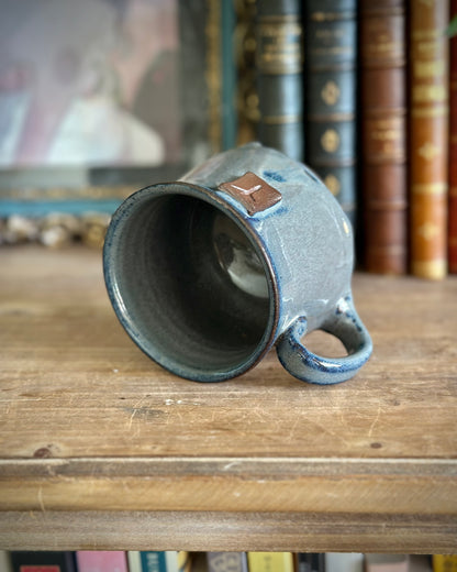 Algiz Ritual Mug - Dusk (11oz)