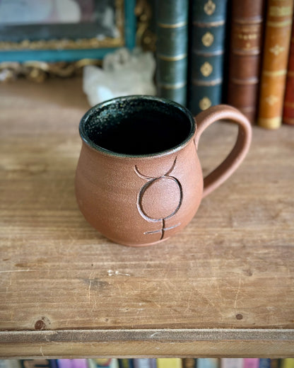 Mercury Ritual Mug (10oz)