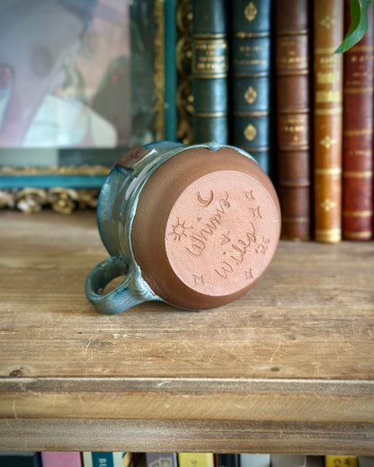 Algiz Ritual Mug - Dusk (11oz)