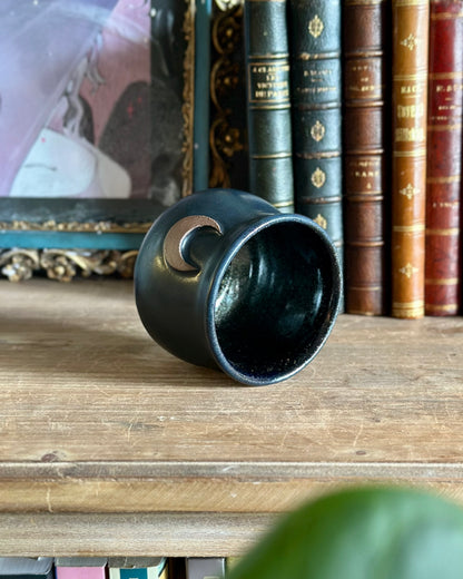Luna Cauldron Cup (9oz)