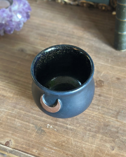 Luna Cauldron Cup (9oz)