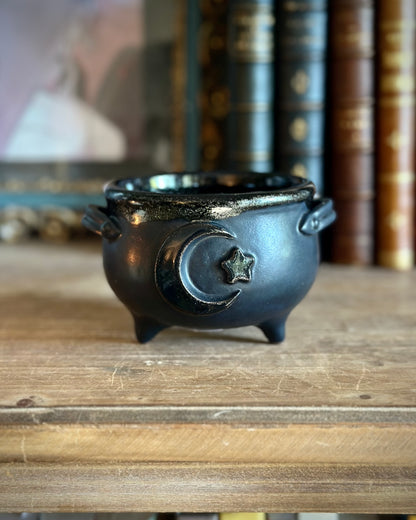 Luna Starlight Cauldron