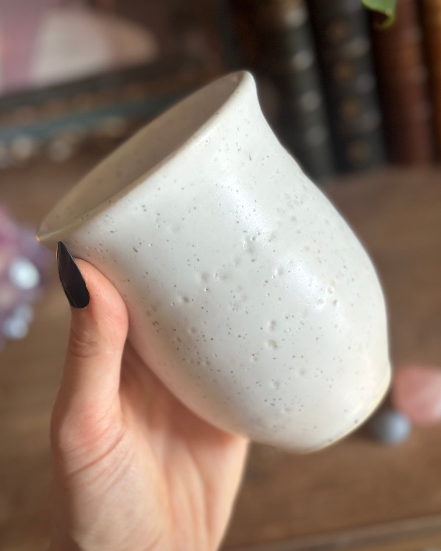 Luna Ritual Cup (12oz)