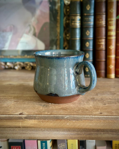 Algiz Ritual Mug - Dusk (11oz)