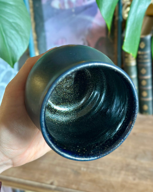 Luna Cauldron Cup (9oz)