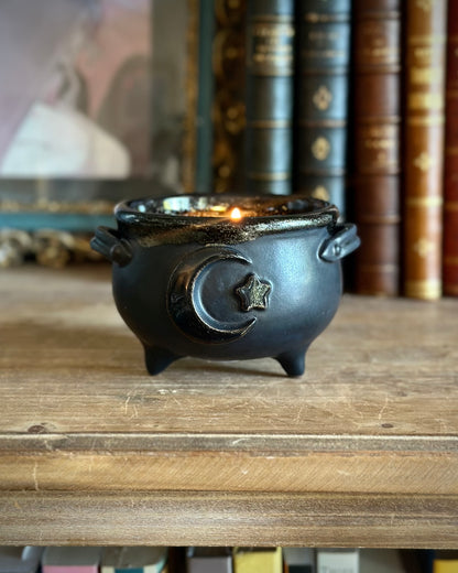 Luna Starlight Cauldron