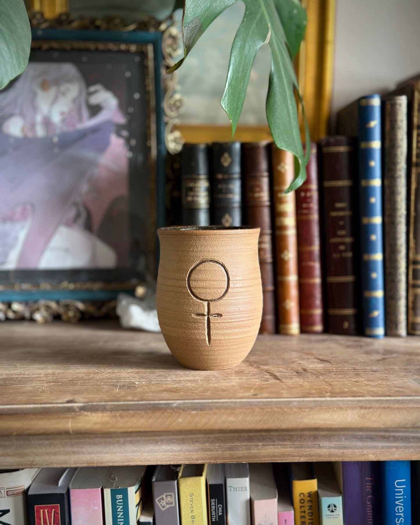 Venus Ritual Cup