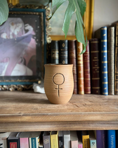 Venus Ritual Cup