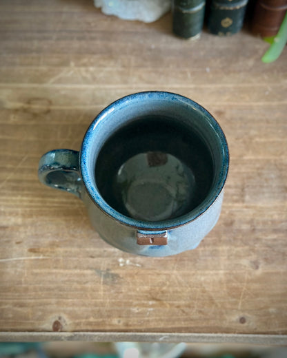 Algiz Ritual Mug - Dusk (11oz)