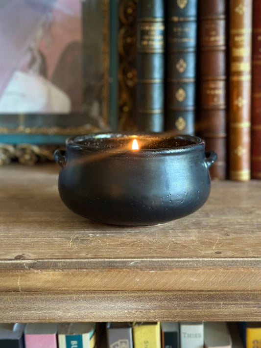 Starlight Cauldron Bowl