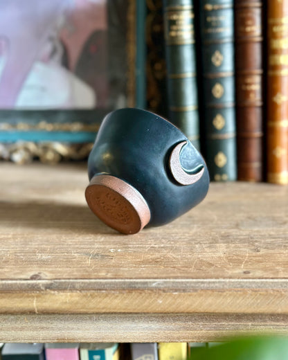 Moon Offering Bowl