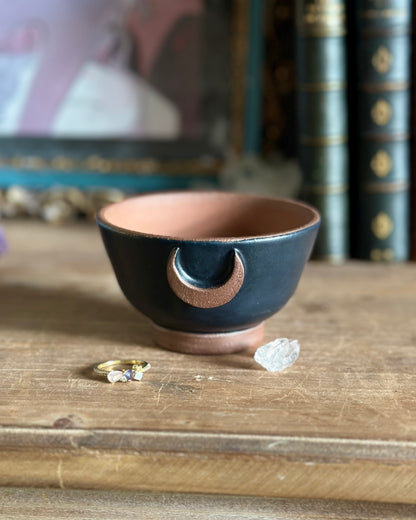 Moon Offering Bowl
