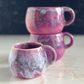 Magic Spell Mug - Crystalline Plum (12oz) #2
